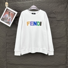 Fendi Hoodies